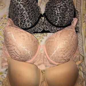 Bra Set 42 C